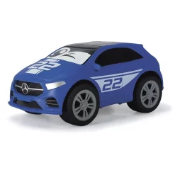 ABC Mercedes Blandito 11 Cm 3 Surtidos -Juguetería abc mercedes blandito 11 cm 3 surtidos 3