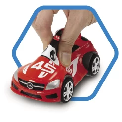 ABC Mercedes Blandito 11 Cm 3 Surtidos -Juguetería abc mercedes blandito 11 cm 3 surtidos 4