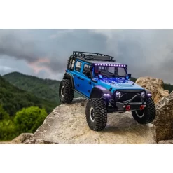 Absima Coche Teledirigido Sherpa Abisma CR3.6 -Juguetería absima coche teledirigido sherpa abisma cr3.6 10