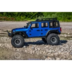 Absima Coche Teledirigido Sherpa Abisma CR3.6 -Juguetería absima coche teledirigido sherpa abisma cr3.6 11