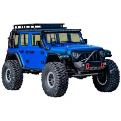 Absima Coche Teledirigido Sherpa Abisma CR3.6