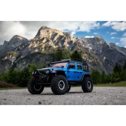 Absima Coche Teledirigido Sherpa Abisma CR3.6 -Juguetería absima coche teledirigido sherpa abisma cr3.6 7