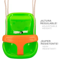 Aktive Columpio Bebe -Juguetería aktive columpio bebe 3
