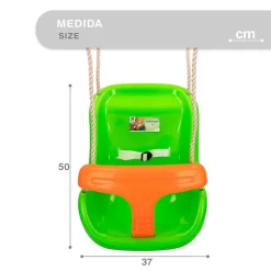 Aktive Columpio Bebe -Juguetería aktive columpio bebe 6