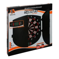 Aktive Diana Electrónica 50x45 Cm -Juguetería aktive diana electronica 50x45 cm 4