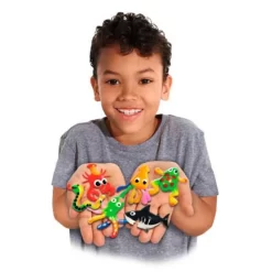 Deluxe Set -Juguetería aqua gelz deluxe set 2