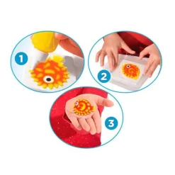 Deluxe Set -Juguetería aqua gelz deluxe set 4