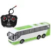 Autobus Teledirigido 39X15 Cm