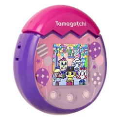 Bandai Tamagochi Pix Party Balloons -Juguetería bandai tamagochi pix party balloons 2