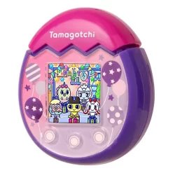 Bandai Tamagochi Pix Party Balloons -Juguetería bandai tamagochi pix party balloons 3