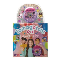 Bandai Tamagochi Pix Party Balloons -Juguetería bandai tamagochi pix party balloons 4