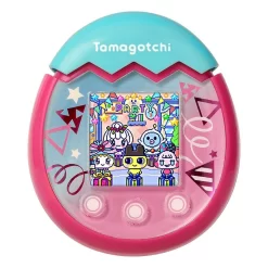 Bandai Tamagochi Pix Party Confetti