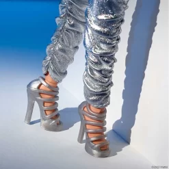 Barbie Muñeca Signature Looks Pelirroja -Juguetería barbie muneca signature looks pelirroja 5