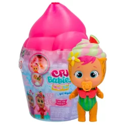 Lágrimas Mágicas Frozen Frutti 8 Accesorios