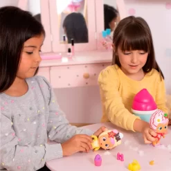 Lágrimas Mágicas Frozen Frutti 8 Accesorios -Juguetería bebes llorones lagrimas magicas frozen frutti 8 accesorios 6