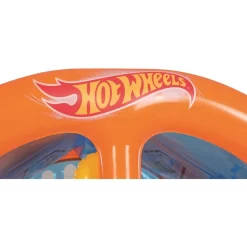 Bestway Juguete Hinchable Hot Wheels Centro De Lavado Coches -Juguetería bestway juguete hinchable hot wheels centro de lavado coches 7