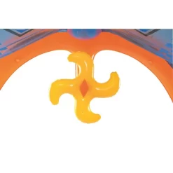 Bestway Juguete Hinchable Hot Wheels Centro De Lavado Coches -Juguetería bestway juguete hinchable hot wheels centro de lavado coches 9