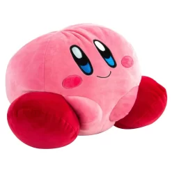Mocchi Mega Peluche Kirby -Juguetería bizak mocchi mega peluche kirby 2