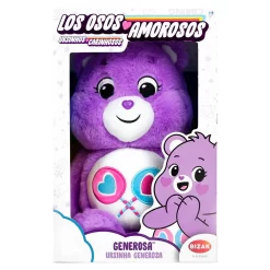 Osos Amorosos Peluche 36 Cm Surtidos -Juguetería bizak osos amorosos peluche 36 cm surtidos 18