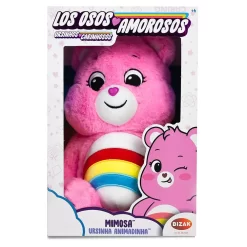 Osos Amorosos Peluche 36 Cm Surtidos -Juguetería bizak osos amorosos peluche 36 cm surtidos 19