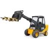 Bruder Carretilla Telescopica Jcb