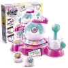 CANAL TOYS Bath Bomb Crystal Factory