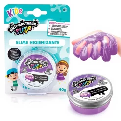 CANAL TOYS Slime Antibacterias Blister