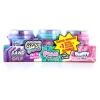 CANAL TOYS Slime Mix And Match Sensations 3 Unidades