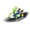 Carrera Teledirigido First Nintendo Mario Kart Yoshi