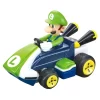 Carrera Teledirigido RC Mario Kart Luigi Mini