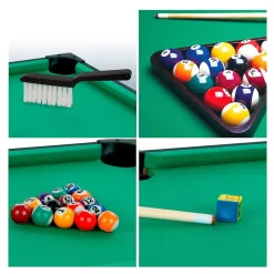 Billar De Madera 9 Billar De Madera -Juguetería cb games billar de madera 2