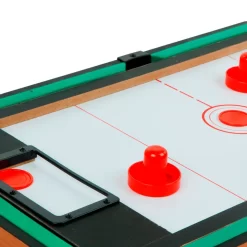 Mesa Multijuegos -Juguetería cb games mesa multijuegos 9