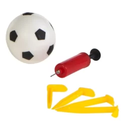 Portería Fútbol Plegable 90x59x59 Cm -Juguetería cb toys porteria futbol plegable 90x59x59 cm 2