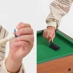 Billar CB Games -Juguetería color baby billar cb games 3