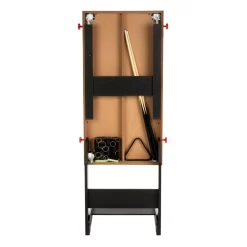 Mesa Billar Americano Plegable Base Plegable -Juguetería color baby mesa billar americano plegable base plegable 7