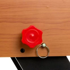 Mesa Billar Americano Plegable Base Plegable -Juguetería color baby mesa billar americano plegable base plegable 8