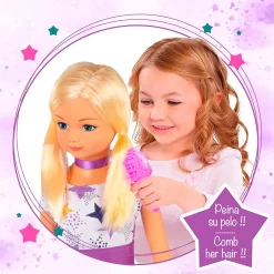 Muñeca Maria -Juguetería color baby muneca maria 2