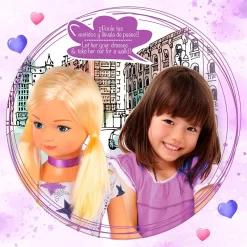 Muñeca Maria -Juguetería color baby muneca maria 4