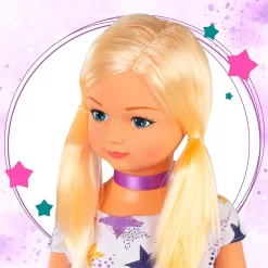 Muñeca Maria -Juguetería color baby muneca maria 5