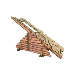 Teledirigido Circuito Moqueta 1/24 RC Crawler Park -Juguetería crawler park teledirigido circuito moqueta 1 24 rc crawler park 9