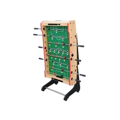 Foldable Table Football Table -Juguetería devessport foldable table football table 3