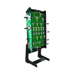 Futbolín Plegable -Juguetería devessport futbolin plegable 2