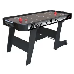 Mesa Air Hockey Black City