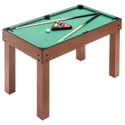 Mesa Billar 3 En 1 -Juguetería devessport mesa billar 3 en 1 2