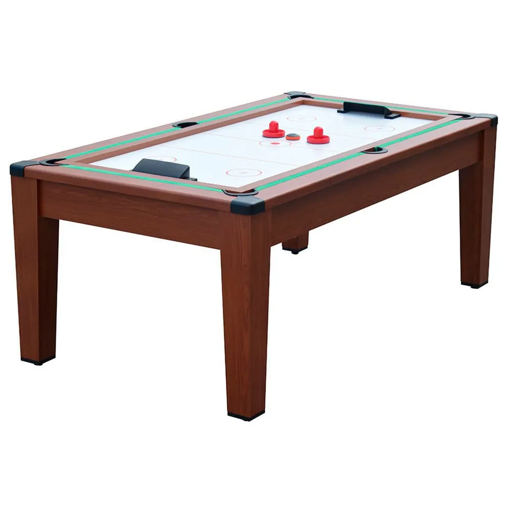 Tabla De Billar 5 En 1 Reacondicionado 3 Tabla De Billar 5 En 1 Reacondicionado - Imagen 3