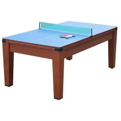 Tabla De Billar 5 En 1 Reacondicionado 15 Tabla De Billar 5 En 1 Reacondicionado -Juguetería devessport tabla de billar 5 en 1 reacondicionado 3