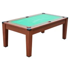 Tabla De Billar 5 En 1 Reacondicionado 16 Tabla De Billar 5 En 1 Reacondicionado -Juguetería devessport tabla de billar 5 en 1 reacondicionado 4