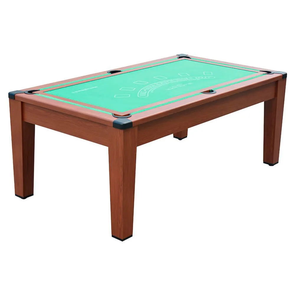 Tabla De Billar 5 En 1 Reacondicionado 5 Tabla De Billar 5 En 1 Reacondicionado - Imagen 5