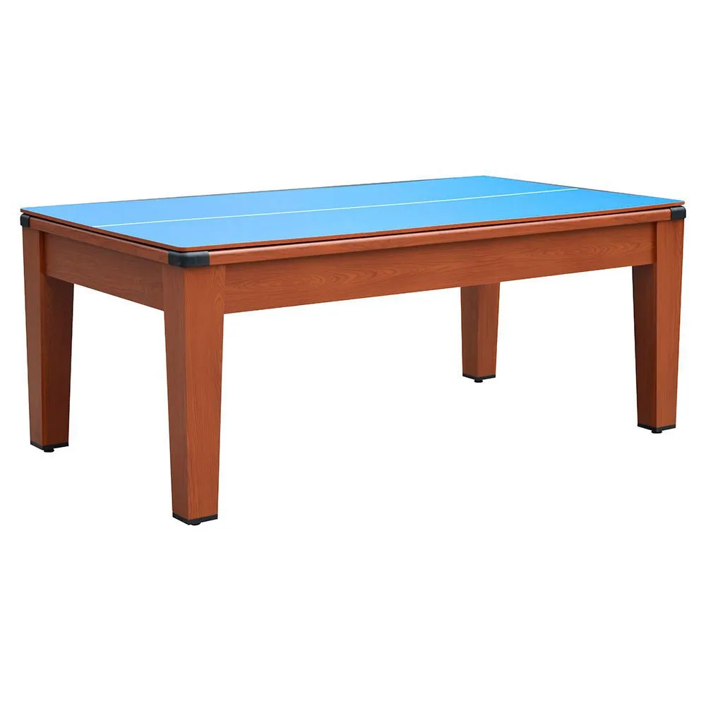 Tabla De Billar 5 En 1 Reacondicionado 8 Tabla De Billar 5 En 1 Reacondicionado - Imagen 8