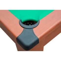 Tabla De Billar 5 En 1 Reacondicionado 21 Tabla De Billar 5 En 1 Reacondicionado -Juguetería devessport tabla de billar 5 en 1 reacondicionado 9